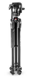 Manfrotto 290 XTRA KIT 2 WAY fej (MK290XTA3-2W)
