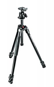 Manfrotto 290 XTRA KIT BALL fej (MK290XTA3-BH)