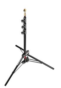 Manfrotto Lámpaállvány mini kompakt légcsillapítással 3db-os szett (1051BAC-3)