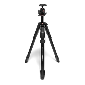Manfrotto ONE alumínium fotós állvány XPRO gömbfejjel (MKONEPA-BHQ6T)
