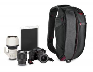 Manfrotto Pro Light sling táska FastTrack-8 (MB PL-FT-8)