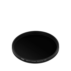 Manfrotto Syrp nagy cirkuláris polár szűrő - 82mm (SY0002-0013)