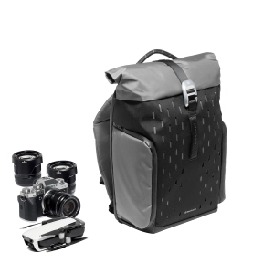 Manfrotto UNCOVER hátizsák 24 L (MB UC-BP-24L)