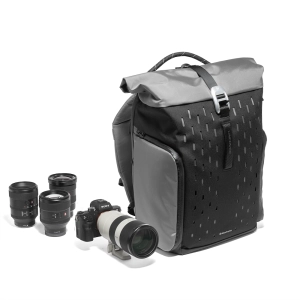 Manfrotto UNCOVER hátizsák 30 L (MB UC-BP-30L)