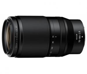 Nikon 70-180mm f2.8 NIKKOR Z (JMA721DA)