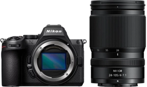 Nikon Z 5II + Z 24-105 f/4-7.1 kit (VOA170K004)