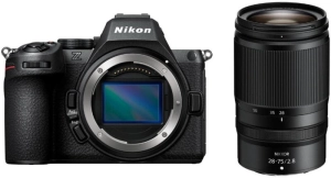 Nikon Z 5II + Z 28-75 F2.8 kit (VOA170K007)