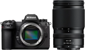 Nikon Z 6III + Z 24-105 f/4-7.1 kit (VOA130K004)