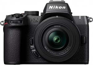 Nikon Z50II + 16-50mm f3.5-6.3 VR NIKKOR Z DX KIT (VOA150K001)