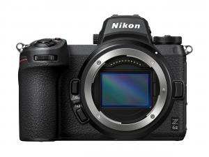 Nikon Z6 II váz (VOA060AE)