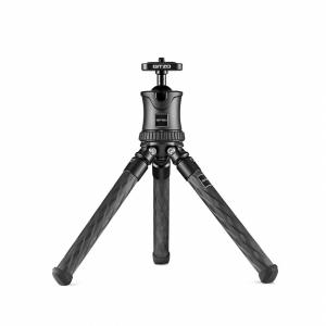 Gitzo mini Traveler állvány kit fekete (GKTBB1)