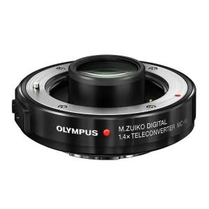 Olympus MC 1.4 telekonverter