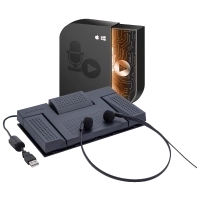OM System AS-2700 átíró KIT