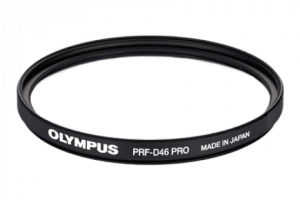 Olympus PRF-D46 PRO védőszűrő