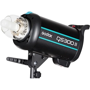 Godox QS300II Stúdióvaku (300Ws)