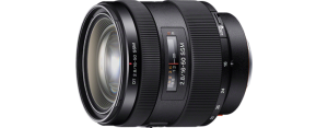 Sony SAL1650 DT 16-50mm f/2,8 SSM objektív