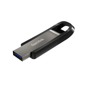 SanDisk Cruzer Extreme GO  256GB USB 3.2 memória [400/240MB/s] (186565)