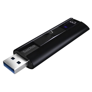 SanDisk Cruzer Extreme PRO 512GB USB 3.1 memória [420/380MB/s] (186528)