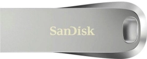 SanDisk Cruzer Ultra Luxe 512GB memória Type-C [400MB/s] (226768)