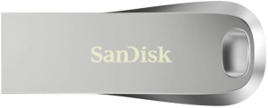 SanDisk Cruzer Ultra Luxe  64GB memória Type-C [300MB/s] (220086)