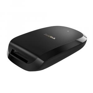 SanDisk Extreme Pro CFExpress Kártyaolvasó USB 3.1 Gen TypeC (186494)