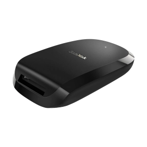 SanDisk Extreme PRO CFExpress Type B kártyaolvasó, USB 3.1 Gen2, TYPE-C   (186494)