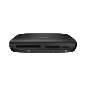 SanDisk ImageMate PRO kártyaolvasó Type-C USB, UHS-I, UHS-II   (186482)
