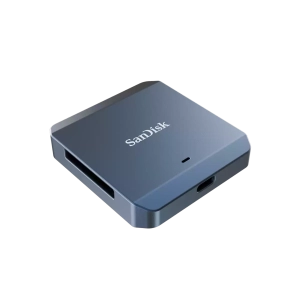 SanDisk PRO-CINEMA CFEXPRESS TYPE B kártyaolvasó, MAGSAFE   (226811)