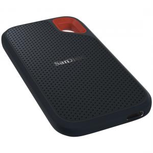 Sandisk SSD EXTREME PORTABLE, 500 GB, USB 3.1 (173492)