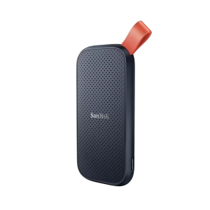 SanDisk SSD Portable 1TB USB 3.2 Gen 2 Type-C  [820MB/s] (220038)