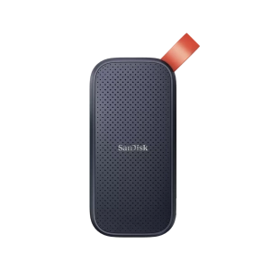 SanDisk SSD Portable  480GB USB 3.2 Gen 2 Type-C  [520MB/s] (186576)