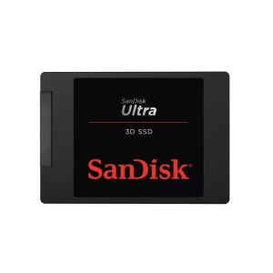 SanDisk SSD ULTRA 3D 1TB SATA 2.5"  [560/530MB/s] (220031)