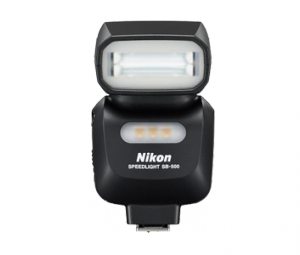 Nikon SB-500 VAKU