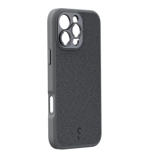 ShiftCam Camera Case S.Mount - iPhone 16 Pro Max (Dark) (S-DA64-DG)
