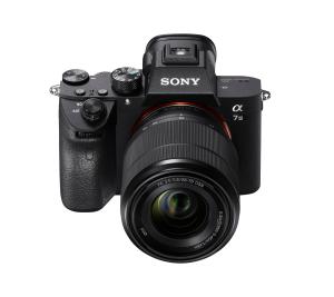 Sony Alpha 7 III váz + 28-70mm objektív