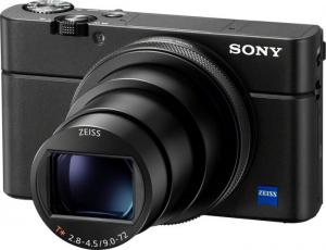 Sony DSC-RX100 VI