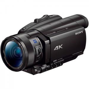 Sony FDR-AX700  4K videókamera