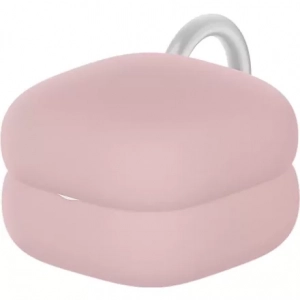 Sony HAC-LS910NCP Tokborító LinkBuds Fit fülhallgatóhoz (pink) (HACLS910NCP.WW)