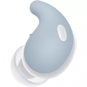Sony HAC-LS910NSL Illeszkedést segítő légpárnás tartórészek Linkbuds Fit fülhallgatóhoz (kék) (HACLS910NS