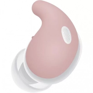 Sony HAC-LS910NSP Illeszkedést segítő légpárnás tartórészek Linkbuds Fit fülhallgatóhoz (rózsaszín) (HACL