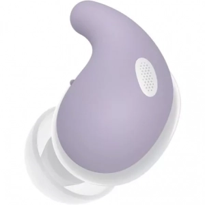 Sony HAC-LS910NSV Illeszkedést segítő légpárnás tartórészek Linkbuds Fit fülhallgatóhoz (lila) (HACLS910N