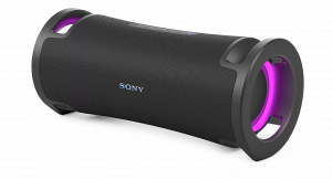 Sony SRS-ULT70B Vezeték nélküli Bluetooth hangszóró, fekete (SRSULT70B.EU8)