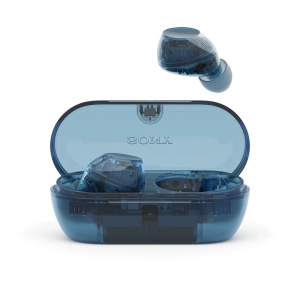 Sony WF-C710N vezeték nélküli zajszűrős fülhallgató (üvegkék) (WFC710NL.CE7)