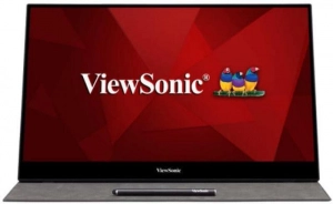 ViewSonic 16" TD1655 Touch 1920x1080 USB-C 60Hz - IPS (VS18170)