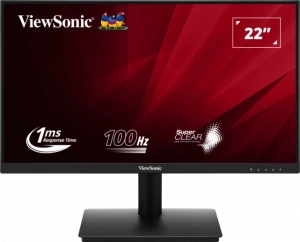 ViewSonic 21.5" VA220-H FHD - VA - 100 Hz ()