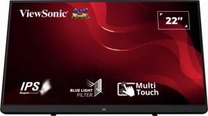 ViewSonic 22" TD2230 Touch 1920x1080 60Hz - IPS (VS16453)