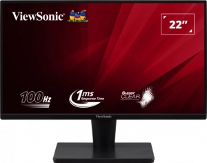 ViewSonic 22" VA2215-H 1920x1080 100Hz FreeSync - VA (VS18811)