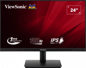 ViewSonic 23.8" VA240-H 1920x1080 100Hz - IPS (VS19971)