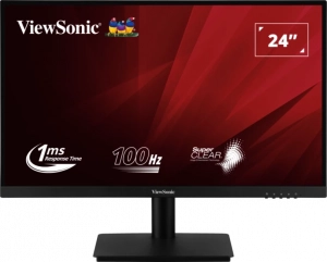 ViewSonic 24" VA2406-H 1920x1080 75Hz - VA (VS18576)