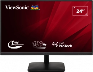 ViewSonic 24" VA2408-MHDB 1920x1080 100Hz - IPS (VS19772)